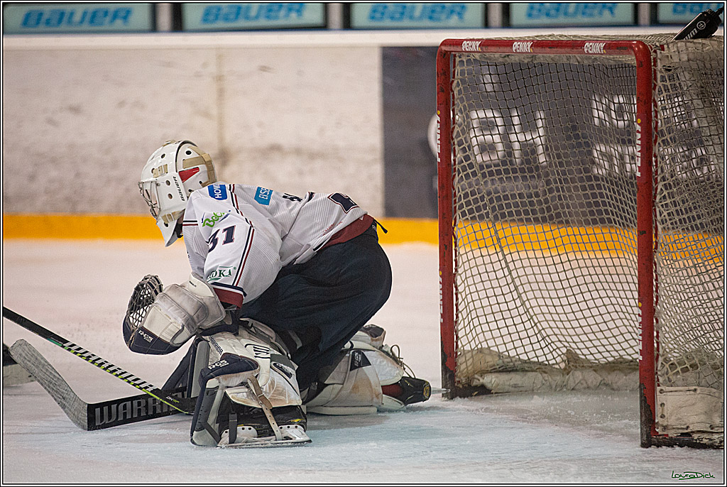 U20- DNL; Koelner Junghaie- Eisbaeren Juniors Berlin; Koeln, 27.03.2022